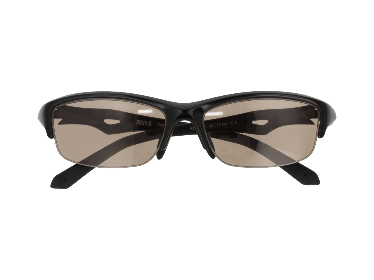 SG RUSS-K（度なし） RK-2003S【全4色】｜愛眼公式オンラインショップ