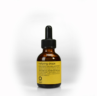 ニューチュアリング・ドロップス｜ローランド｜OWAY｜オーガニック