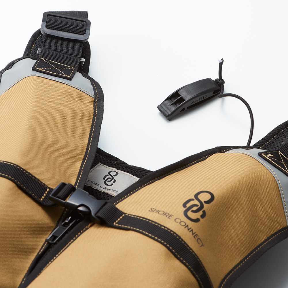 SOHSHIN FISHING ONLINESTORE【公式】SC KIDSライフベスト(110