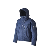 過酷な厳冬期のウェーディングゲームをサポート