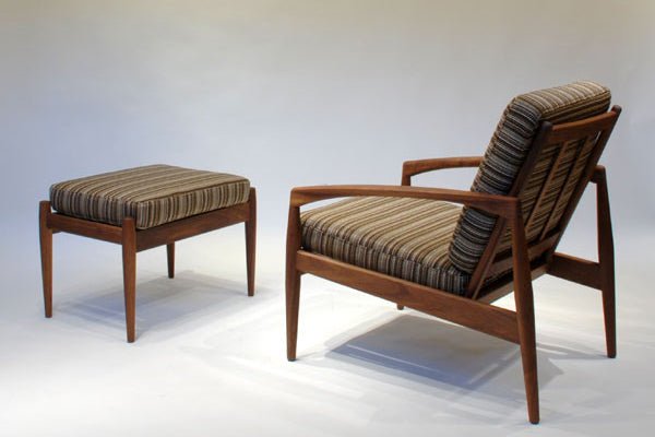 ペーパーナイフ オットマン｜宮崎椅子製作所 – カチートファニチャー