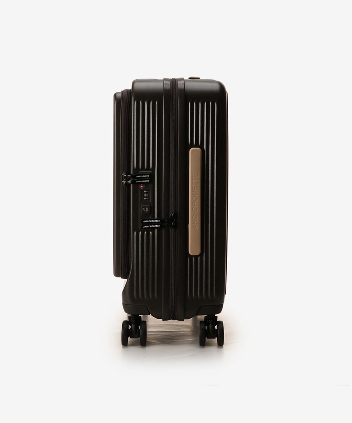 & chouette】＆CキャリーケースS