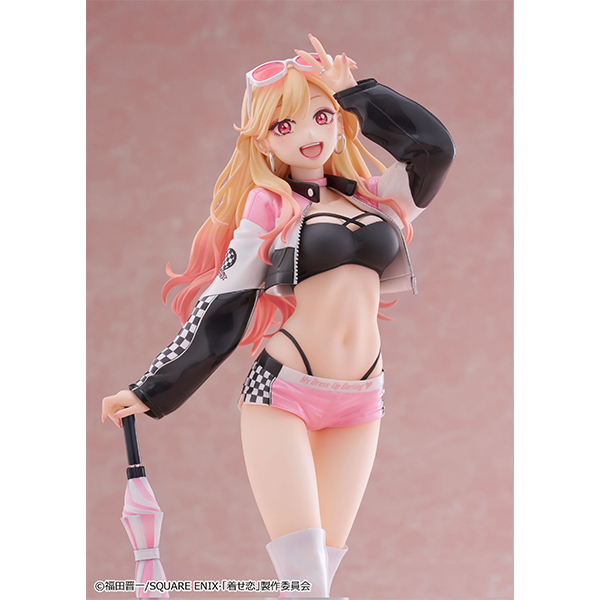 TVアニメ「その着せ替え人形（ビスク・ドール）は恋をする」 喜多川海