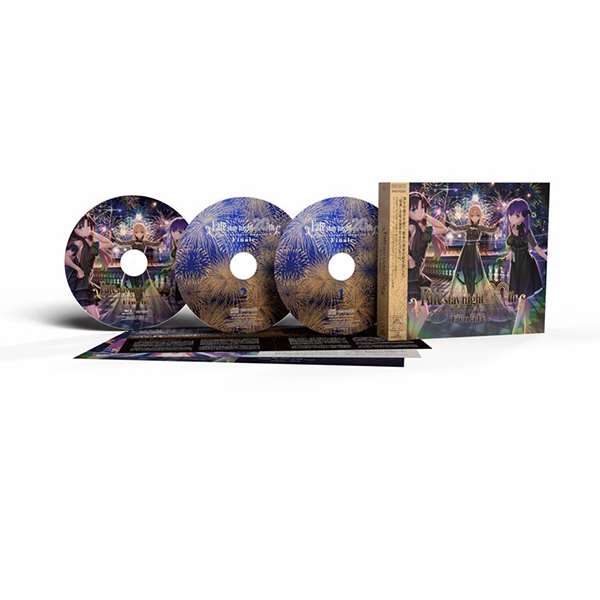 Fate/stay night」20周年記念コンサート Finale