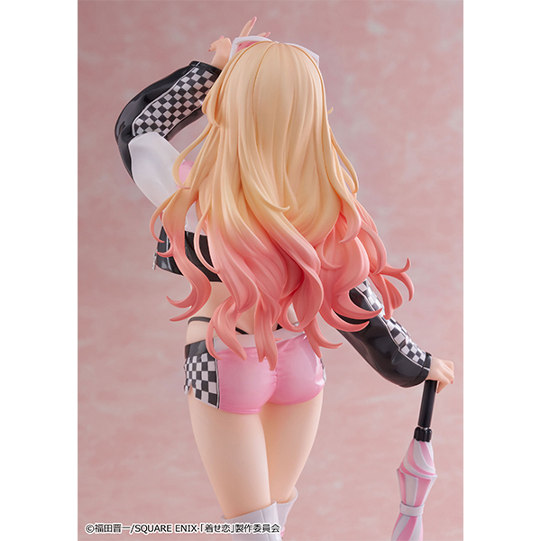 TVアニメ「その着せ替え人形（ビスク・ドール）は恋をする」 喜多川海