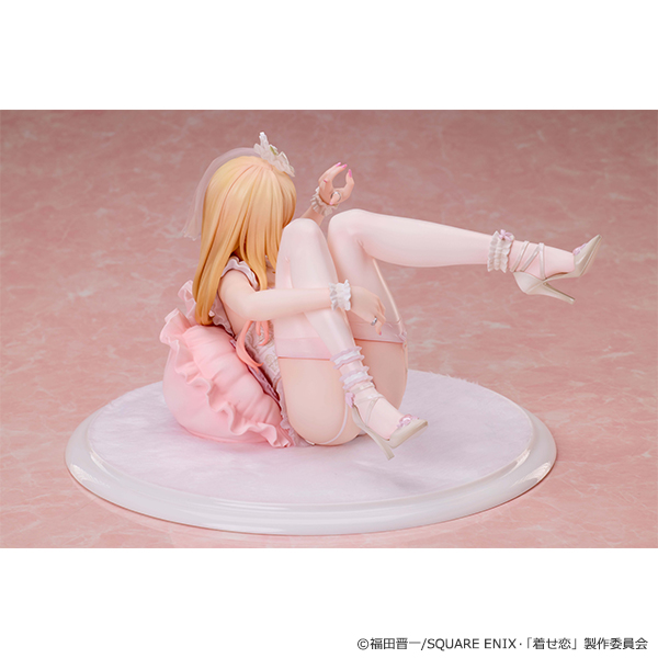 TVアニメ「その着せ替え人形（ビスク・ドール）は恋をする」 喜多川海