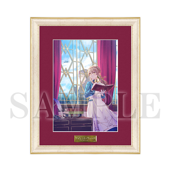 キャラファイングラフ（全2種）