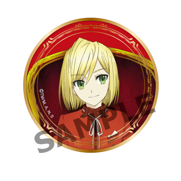 Fate/EXTRA Last Encore 『ガウェイン&レオ』描き下ろしグッズセット