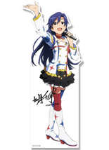 THE IDOLM@STER MOVIE 輝きの向こう側へ！」 765プロアイドル等身大POP