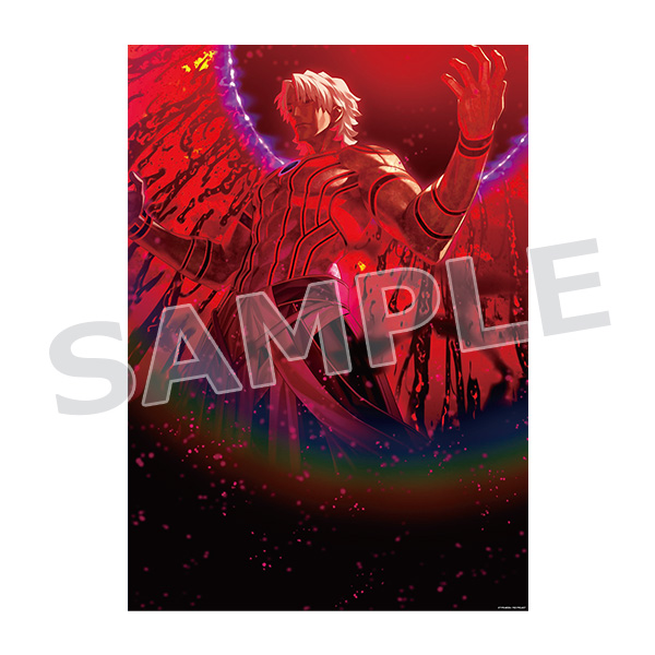 B2ポスター＜K＞（全40種）