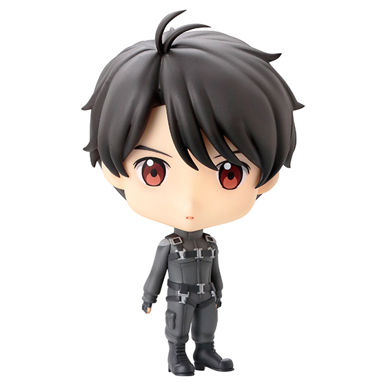 アルドノア・ゼロ 界塚伊奈帆 アスタリスクコレクションシリーズ Fmunu