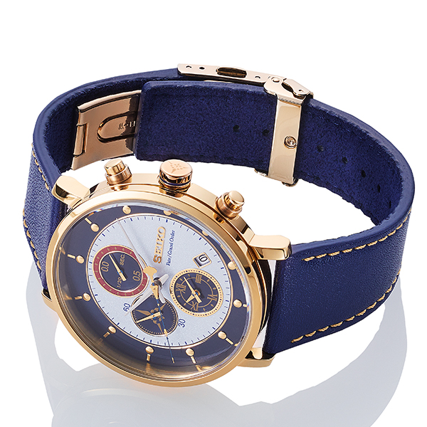 Fate/Grand Order オリジナルサーヴァントウォッチ キャスター