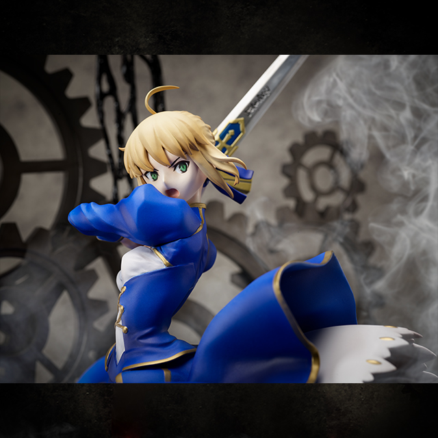 劇場版「Fate/stay night [Heaven's Feel] 15周年記念 プレミアム