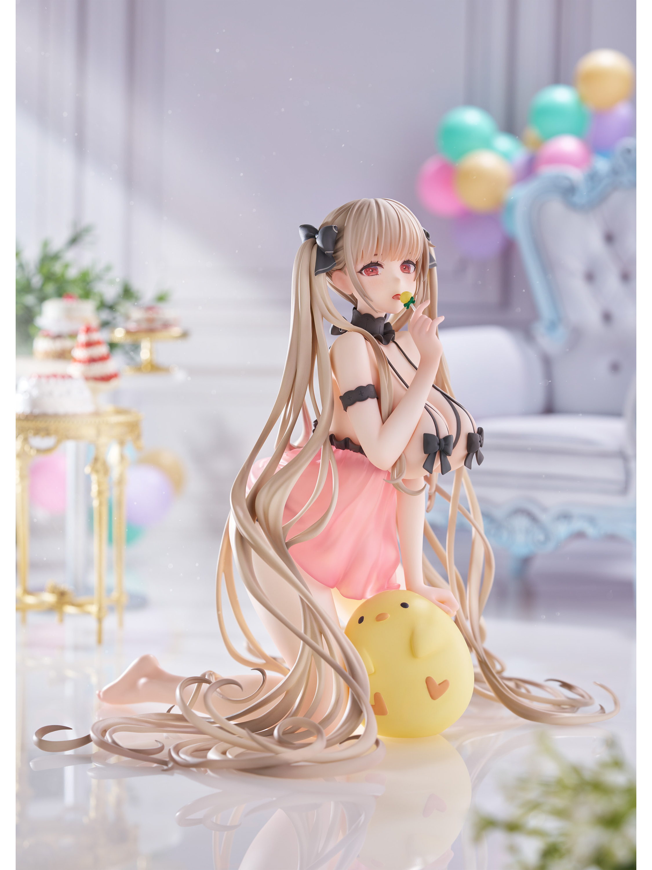 アズールレーン フォーミダブル スイートタイムVer. 1/6スケールフィギュア