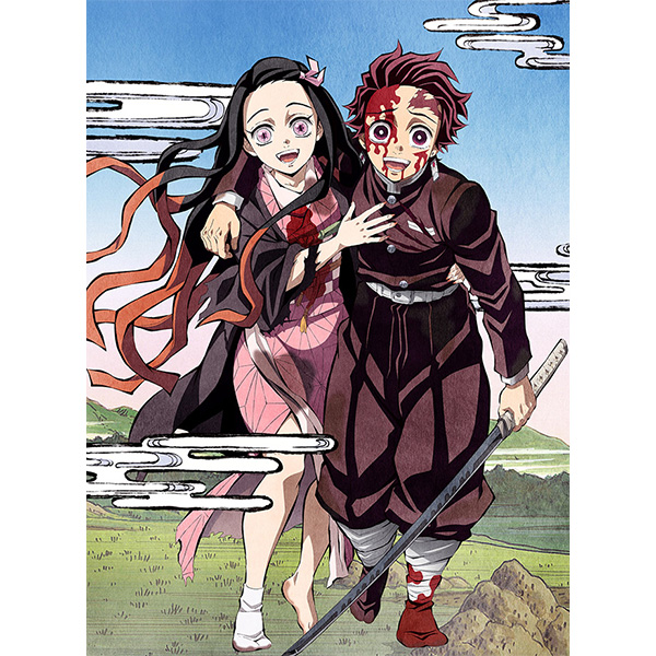 鬼滅の刃 刀鍛冶の里編 6