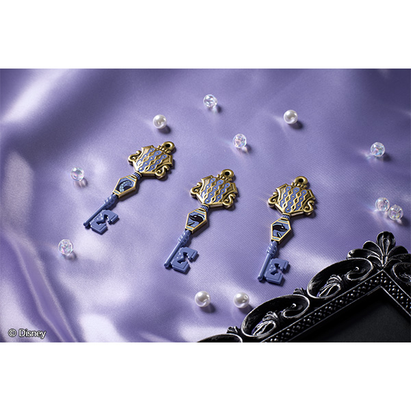 ディズニー ツイステッドワンダーランド』 Valentine's Day Gift 4YOU