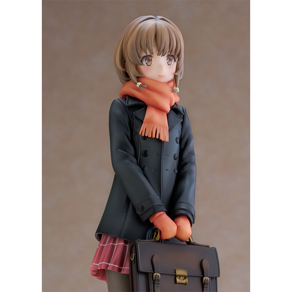 青春ブタ野郎はおでかけシスターの夢を見ない 梓川花楓 1/7