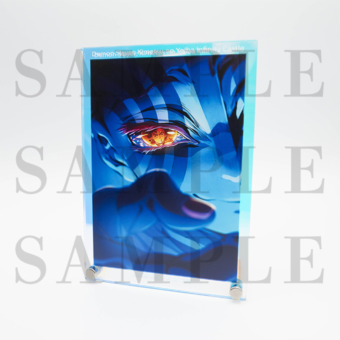 劇場版「鬼滅の刃」無限城編 第一章 猗窩座再来』