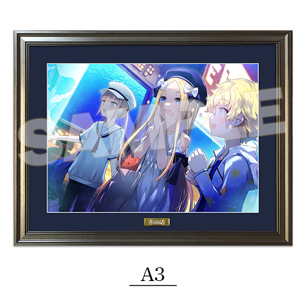 コンセプトアート キャラファイングラフ（おるだん）