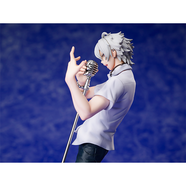 ヒプノシスマイク-Division Rap Battle-』Rhyme Anima 碧棺左馬刻 1/8