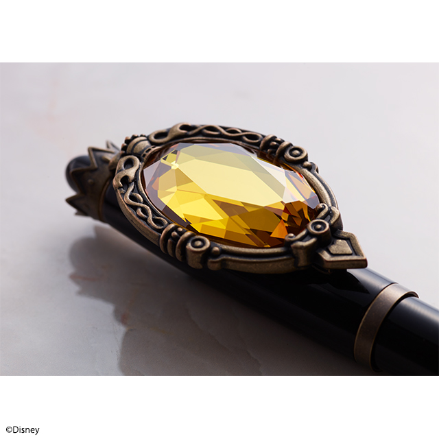 ディズニー ツイステッドワンダーランド』マジカルペン レプリカ万年筆