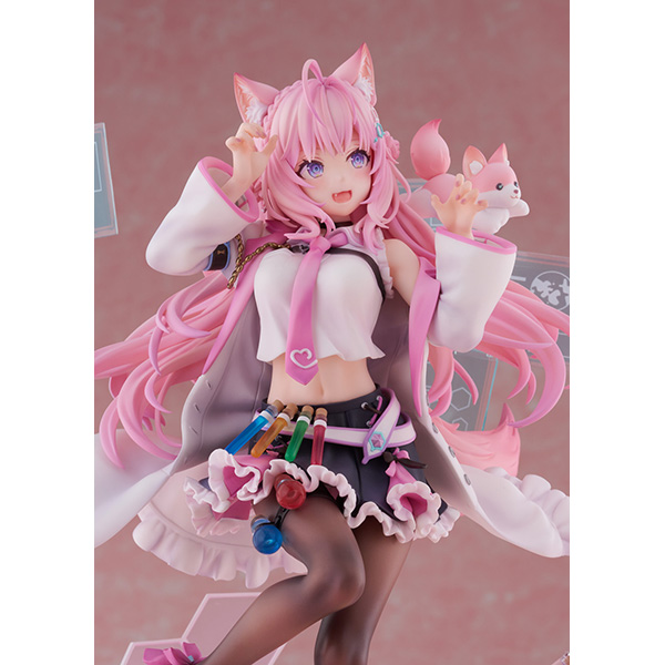 ホロライブプロダクション 博衣こより 1/7スケールフィギュア