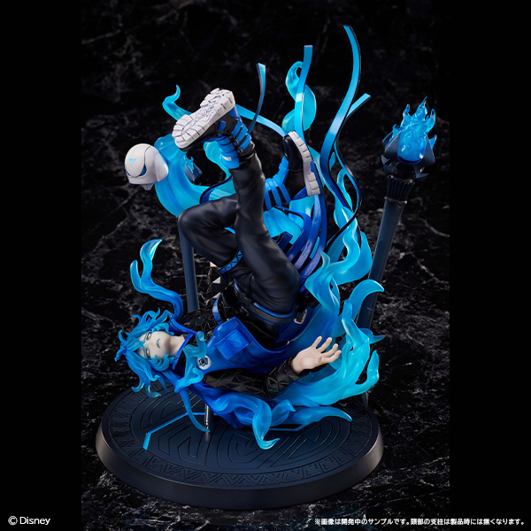 ディズニー ツイステッドワンダーランド』 イデア・シュラウド 1/8