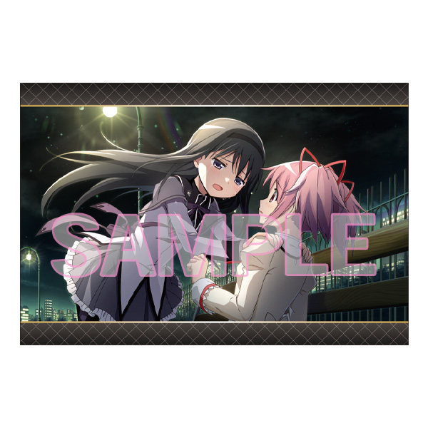 魔法少女まどか☆マギカ Magia Exedra「Magia Day 2024」 ランダム