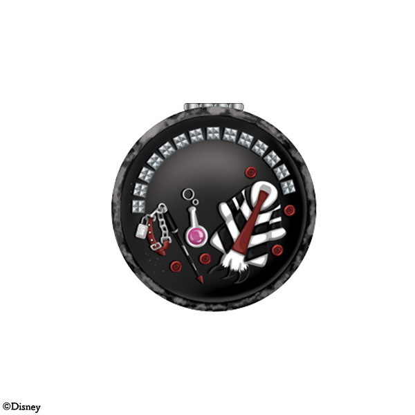 ディズニー ツイステッドワンダーランド』 Valentine's Day Gift