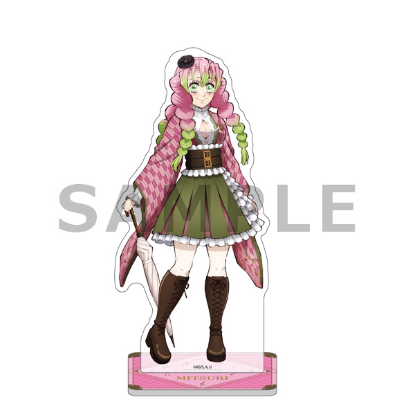 オーケストラコンサート～鬼滅の奏～ 刀鍛冶の里編」アクリルスタンド