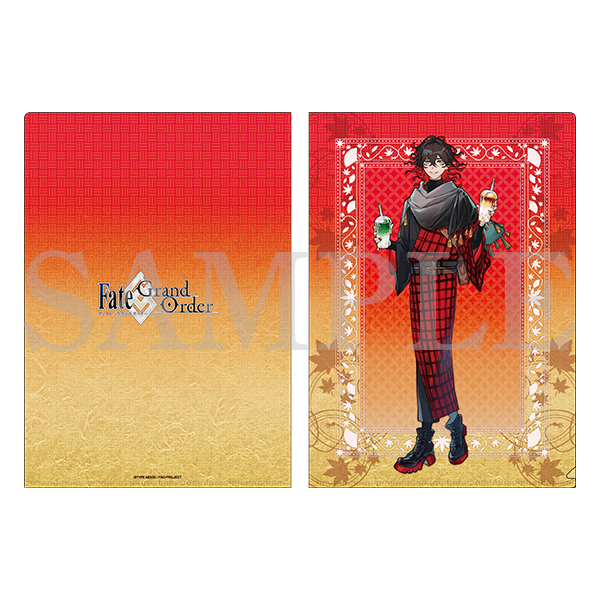 fgo 京まふ 缶バッジ クリアカード クリカ リリス fgo 京まふ 缶バッジ