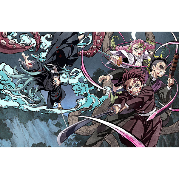 鬼滅の刃 刀鍛冶の里編 5