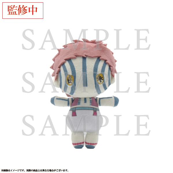 劇場版「鬼滅の刃」無限城編 第一章 猗窩座再来』