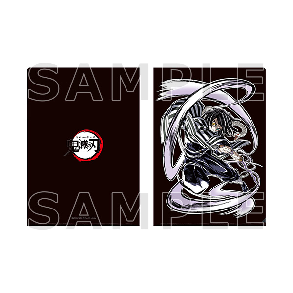 アニメ「鬼滅の刃」全集中展 -刀鍛冶の里編・柱稽古編- エンドロール