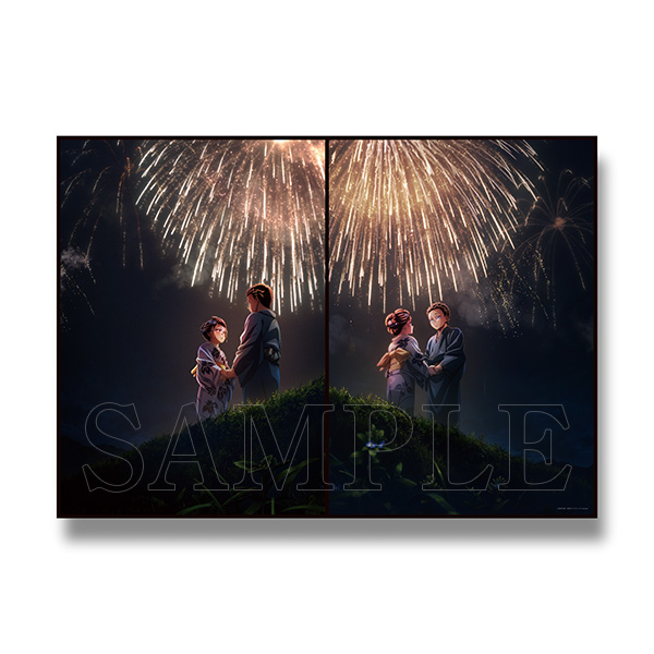 劇場版「鬼滅の刃」無限城編 』第一章 猗窩座再来