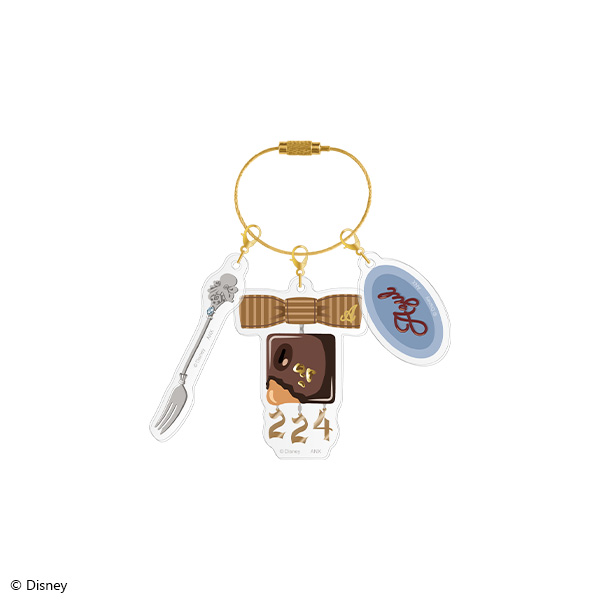 ディズニー ツイステッドワンダーランド-グッズ一覧-