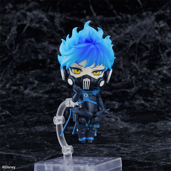 ディズニー ツイステッドワンダーランド』 ねんどろいど オルト