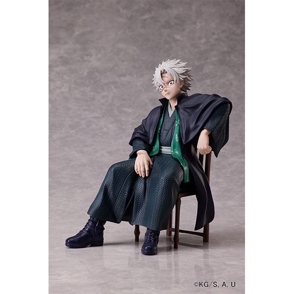 鬼滅の刃 不死川実弥 ノンスケールフィギュア