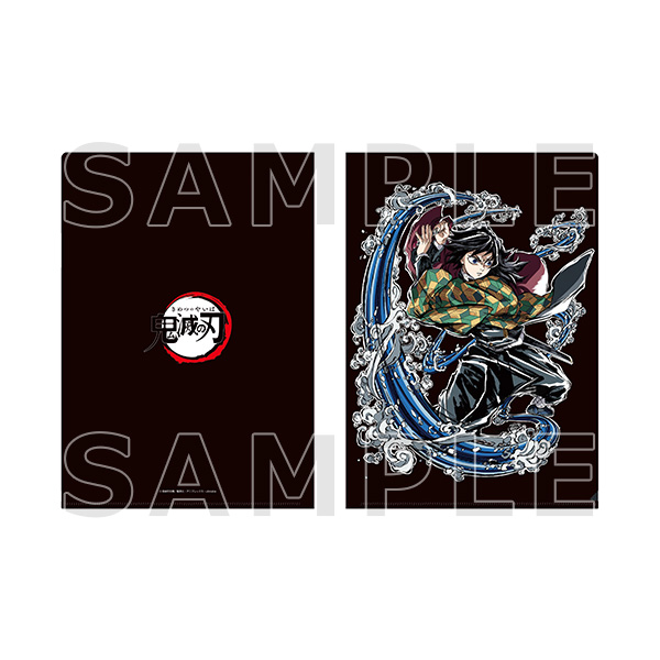 アニメ「鬼滅の刃」全集中展 -刀鍛冶の里編・柱稽古編- エンドロール