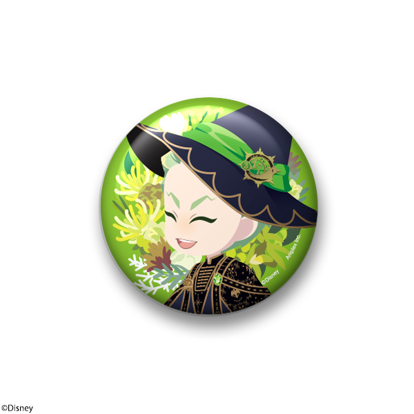 ツイステ セベク ブルーム缶バッジ 40点セット ツイステ セベク