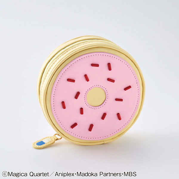 魔法少女まどか☆マギカ お菓子の魔女ポーチの会