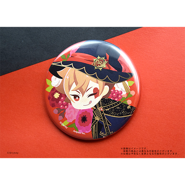 ディズニー ツイステッドワンダーランド』 ブルームバースデーカバー