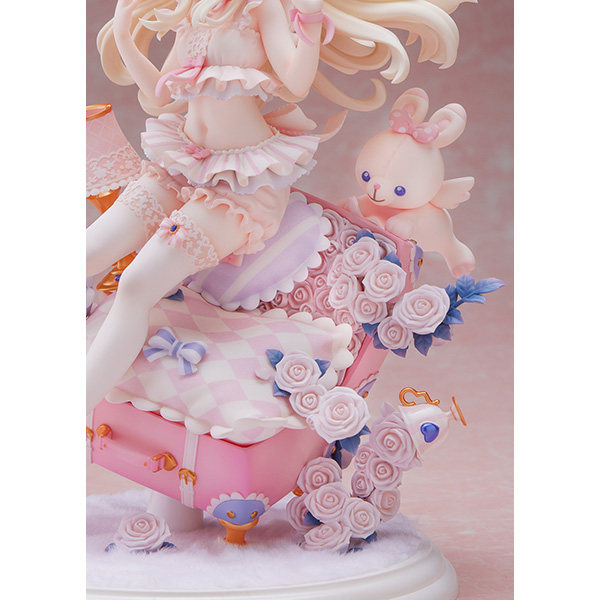 イリヤスフィール・フォン・アインツベルン ルームウェアVer. 1/7