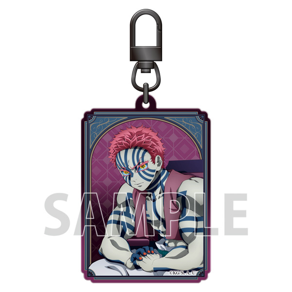 アニメ「鬼滅の刃」 アクリルチャーム（全5種）