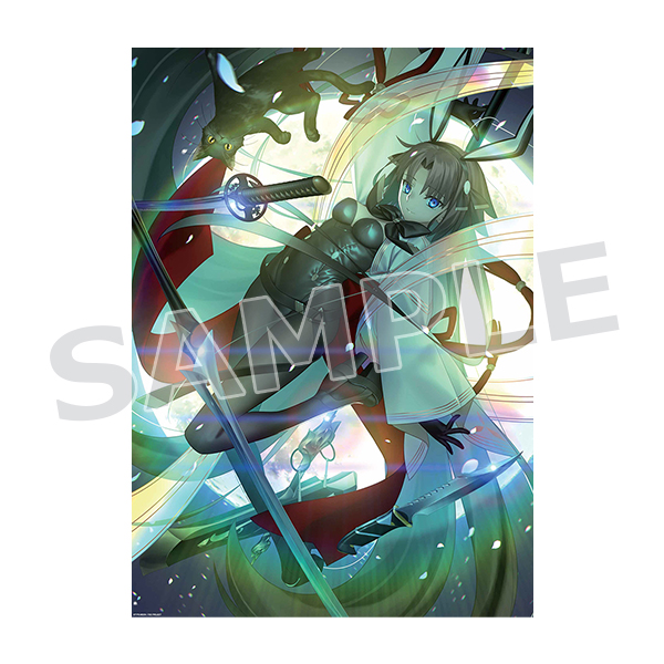 大阪】B2ポスター＜N＞（全17種）