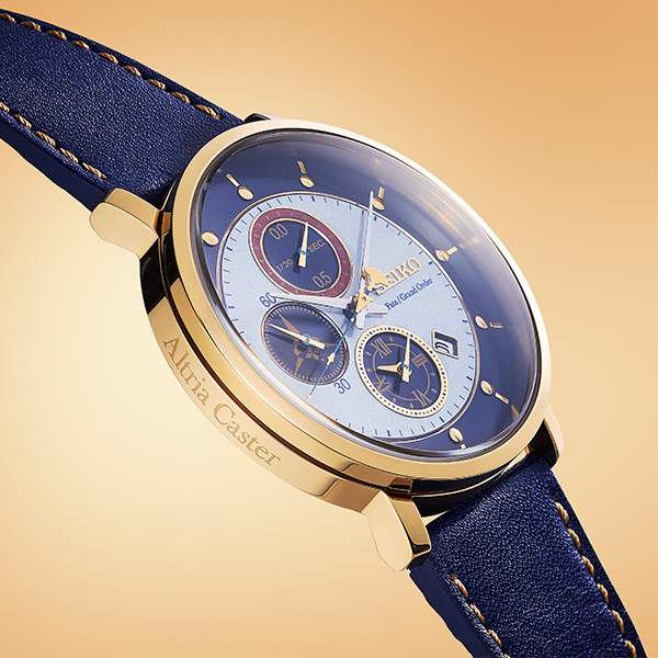 Fate/Grand Order オリジナルサーヴァントウォッチ キャスター