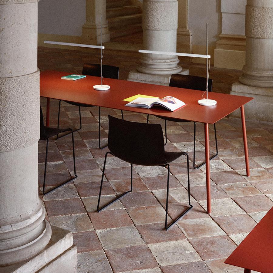 arper | CATIFA CARTA チェア｜【公式】ACTUS online｜家具