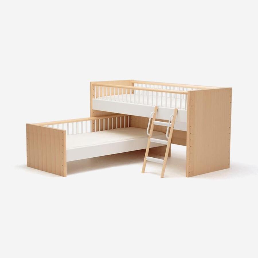 TEMPO ベッド+ハイベッド｜【公式】ACTUS online｜家具・インテリア