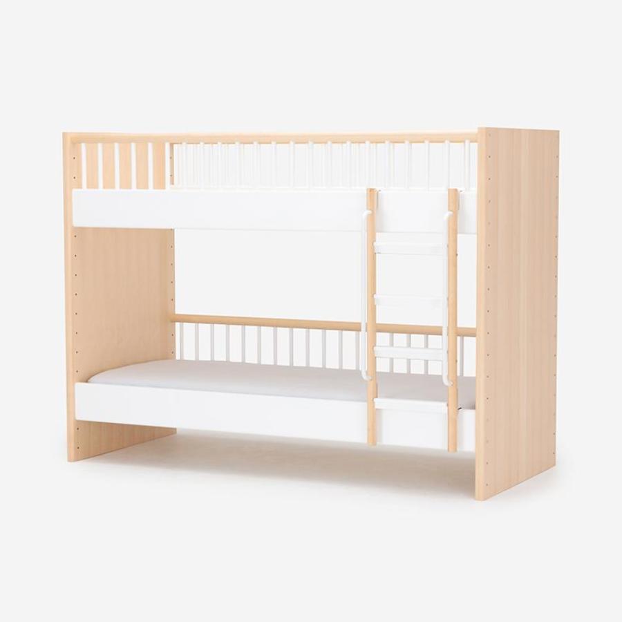 TEMPO バンクベッド（一体型）｜【公式】ACTUS online｜家具