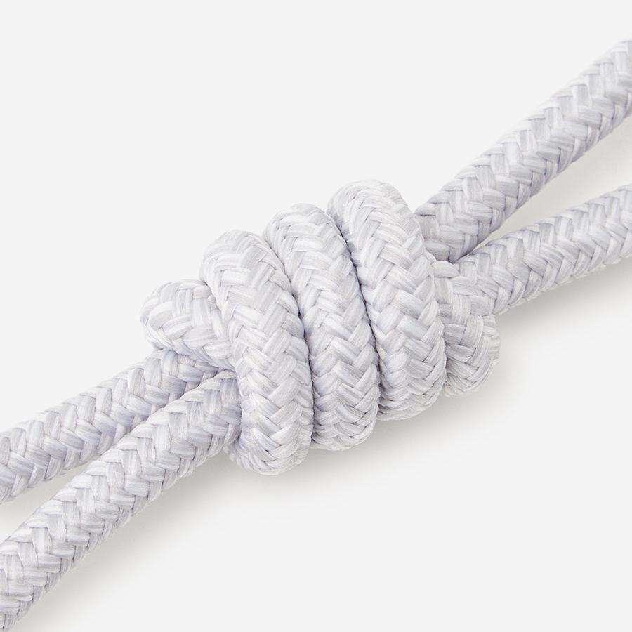 Topologie | 6.0mm ストラップ Snow White Melange｜【公式】ACTUS